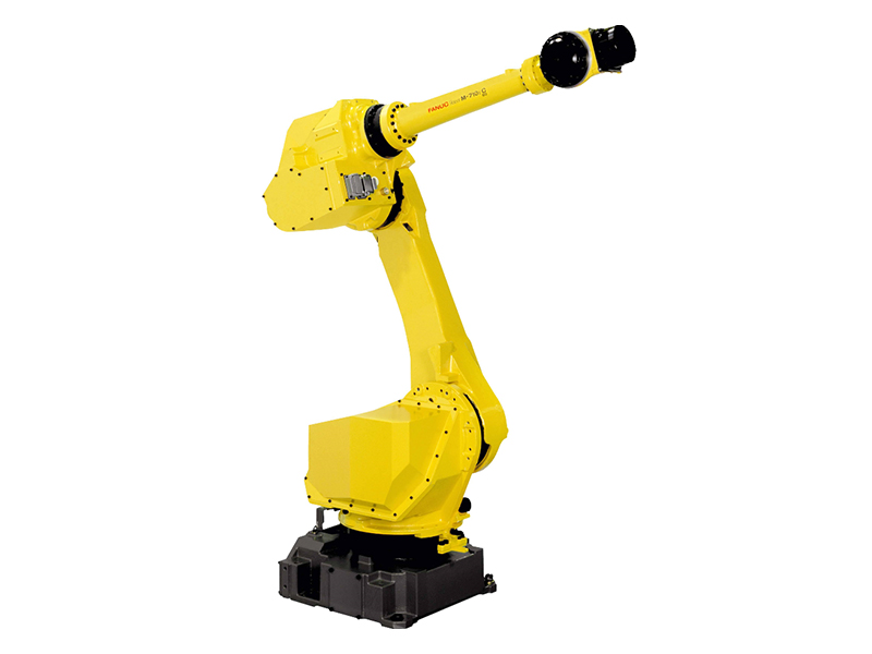 FANUC 发那科机器人